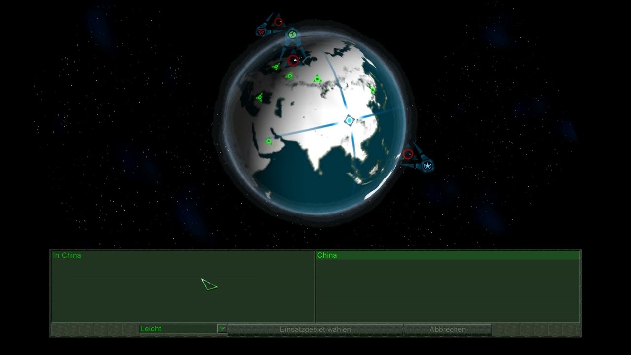 Earth 2150: Lost Souls - 08 - ED - China (Kommentiert in Deutsch, 4K, 60 FPS)