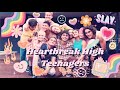 Heartbreak High - Teenagers