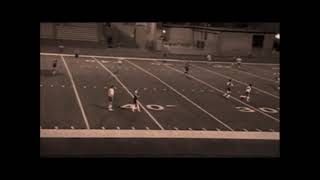 Oscar Narvaez - Barton County 08 - 09 - Highlights