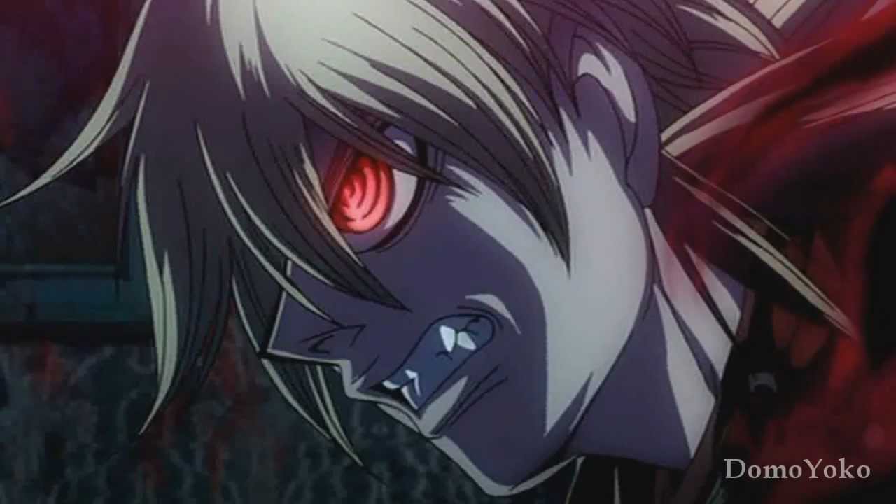 Hellsing . Monster . HD