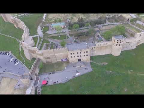 Дербент. Республика Дагестан