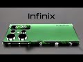 Infinix Note 100 Ultra 5G – 144Hz OLED Display & 400MP Camera Monster!