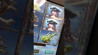 9k hit!!! Pirates PA Skills JACKPOT 🏴‍☠️😎