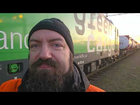 Ingen lokbrist här