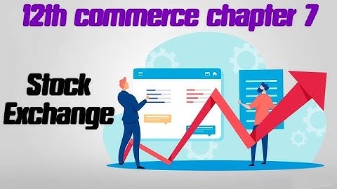 12th commerce chapter 7 /stock exchange /2mark/3mark/5mark/answer/in tamil