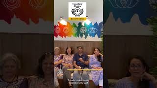 Rishikesh: Guest Review of Veda5 Ayurveda & Yoga Luxury Retreat