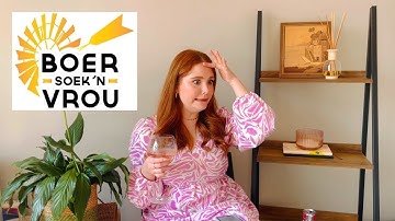 Beef & Baai’s 👀 | Boer Soek ‘n Vrou Recap S16 E9