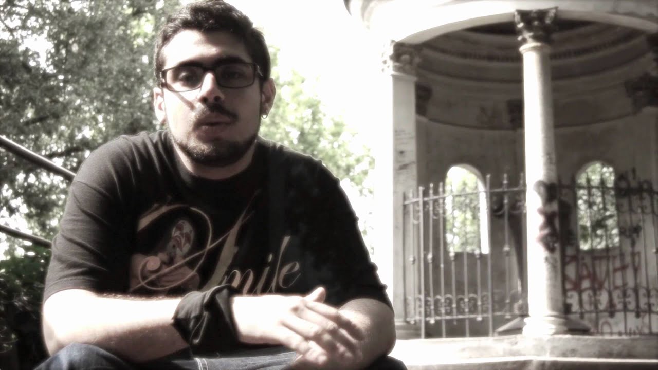 Leon Raiva - Coma Lirico - Official Video [HIP HOP ITALIANO PIACENZA ...