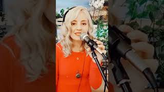 Lana del Ray - Summertime Sadness (Cover by ANJA)