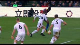 Download lagu RCTI Promo Premier League “CRYSTAL vs MANCHESTER UNITED” SENIN, 5 Maret 2018