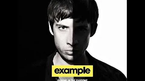 Example - Skies Don't Lie