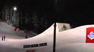 TTR Sweet Rumble Finals - Featuring Torgeir Bergrem & Gjermund Braaten