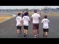 Shell Advance Asia Talent Cup 2016 – Round 1 – Chang Int. Circuit – Preview 4