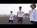 Shell Advance Asia Talent Cup 2016 – Round 1 – Chang Int. Circuit – Preview 4