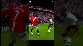 The Most Unstoppable Skill Move Ever 😱 #footballskills