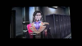 The legend of Heroes: Trails of Cold Steel 3 playthrough part 294: oh joy, Cedric and Giliath return