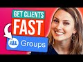 How To Find Good Facebook Groups To Promo In (Free & Paid)