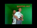 Game On 4k Season 1 Opening Credits 1995 1998 BBC2