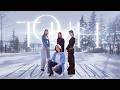 [T-POP IN PUBLIC | ONE TAKE] JASP.ER - TOUCH / Dance cover by FOUND FATE &amp; WhoSayS?
