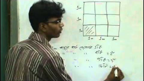 OnnoRokom Pathshala_Math_Area_Part-01