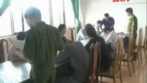 Bắt ổ nhóm cưỡng đoạt tài sản, bảo kê đánh bạc