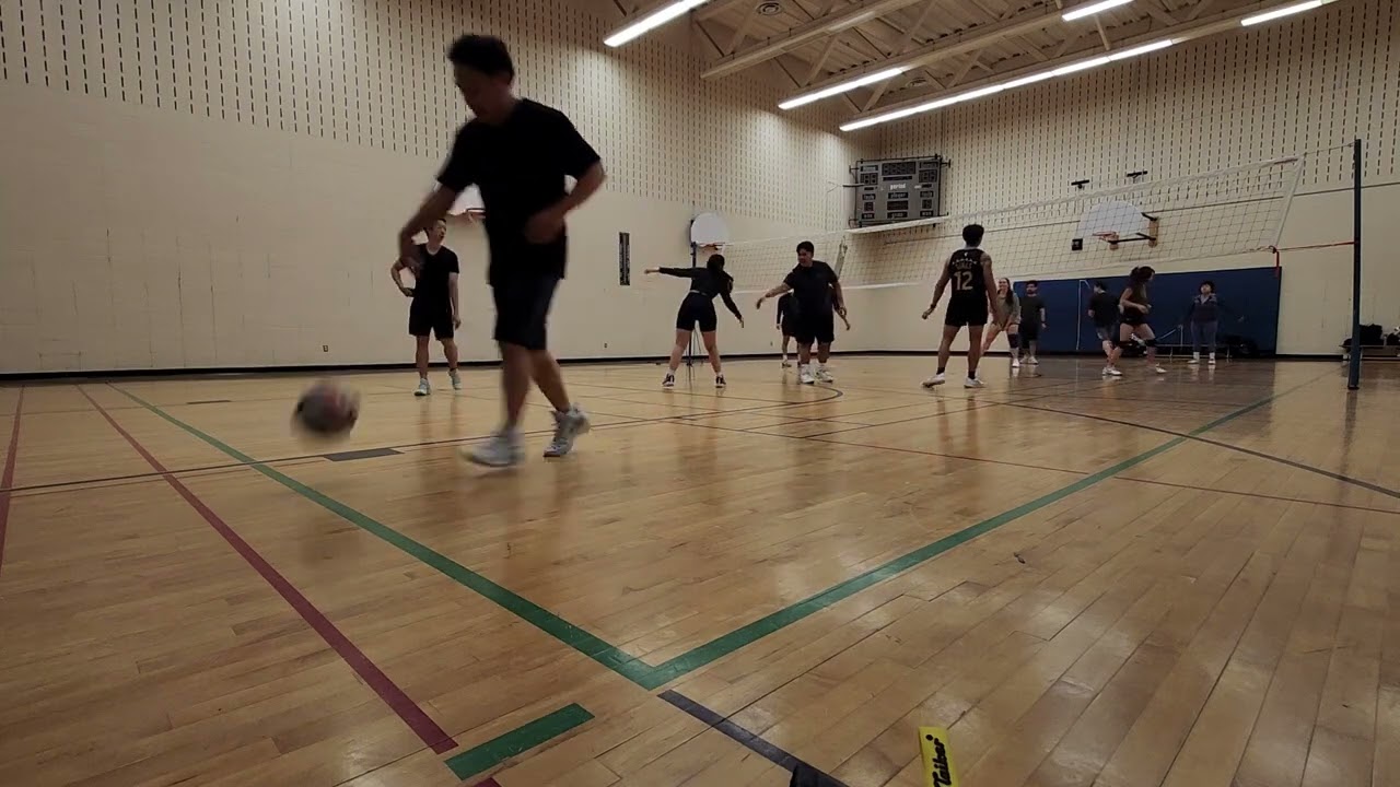 20260224 Volleyball Game 1