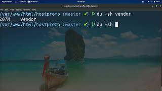 🐧 HOW TO GET THE SIZE OF A DIRECTORY ON LINUX COMMAND LINE 🐧