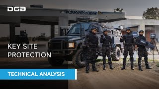 DGB anti drones | DGBroadtrum: One-Stop Anti-Drone Solution to Safeguard Critical Airspace Security