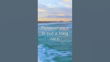 Walter Unleash Your Inner Strength: Perseverance in Action! Elliot Motivational message