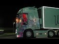 MB Transporte #1 VOLVO FH Euro 6 (UHL-TRUCKS Edition) + INTERIOR ! [HD]