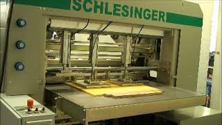 Firma Školník, Skládačka A Minipleat Systém, Ver. 1.3