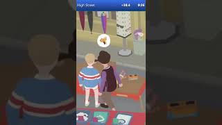 Softlocking a Speedrun to feel better about bad pace in Untitled Goose Game #shorts