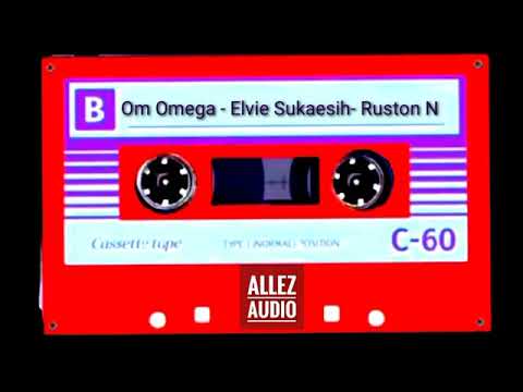 Elvy sukaesih - ruston N full album
