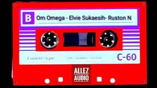 Elvy sukaesih - ruston N full album