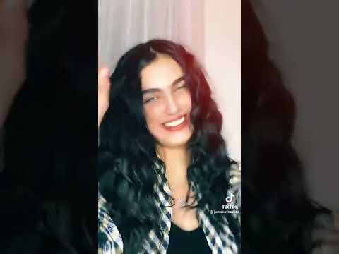 تيك توك جمانه الجديد شعر محمد مكوي جمانه 