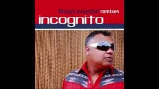 Incognito.-We Got Music ( Matt Cooper&#39;s Outside Mix )