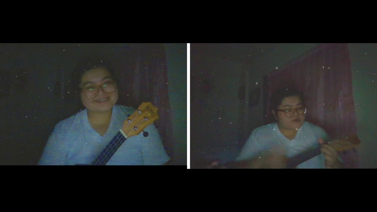 Riptide Ukulele Cover PlayAlong YouTube