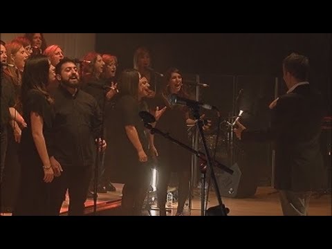 Gospel Vallès — Homenatge a Aretha Franklin