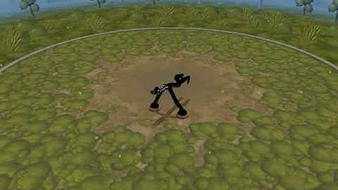 Spore Creature Creator machine gun spore [works] PLZ COMMENT