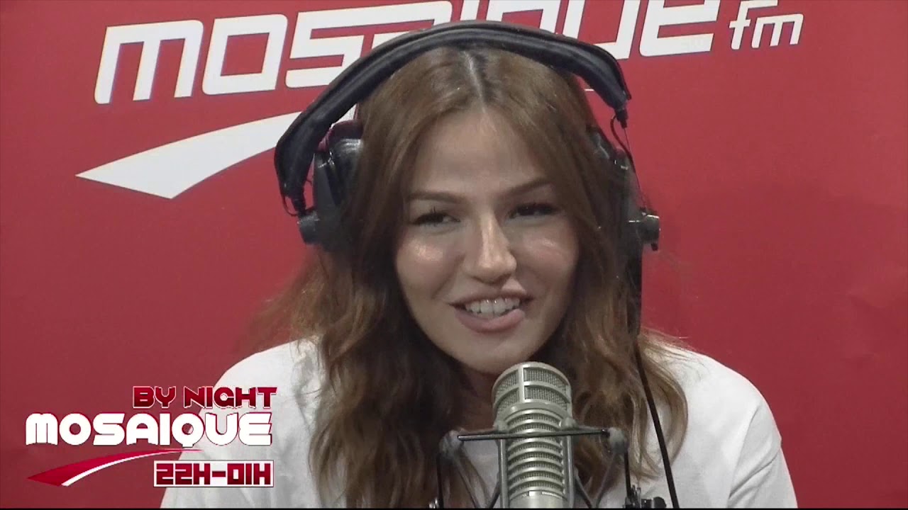 مروى العقربي : ''هذه حقيقة إرتباطي''