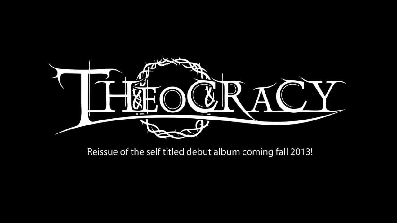 String theocracy. Theocracy. theocracy игра. логотип theocracy. symphony x логотип.