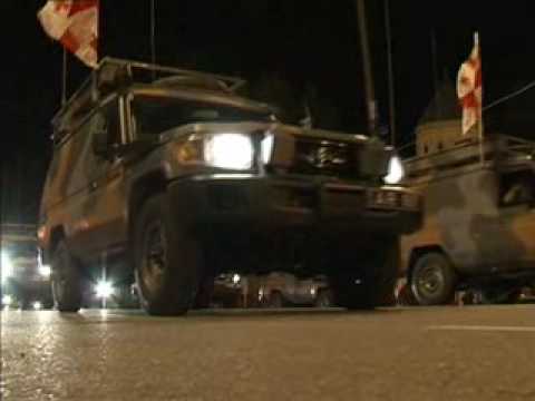 აღლუმის რეპეტიცია