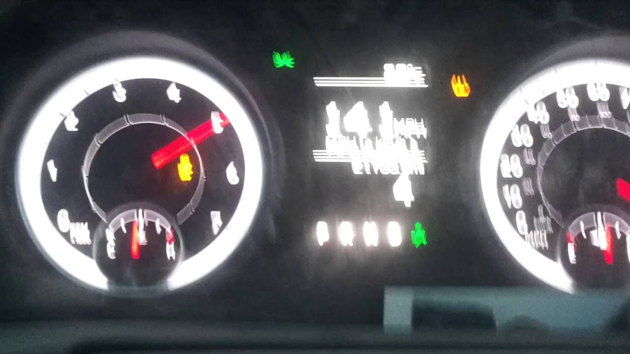 Hemi express Top speed