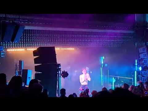 Years & Years - Olly Alexander - Pryzm 02/02/22 2