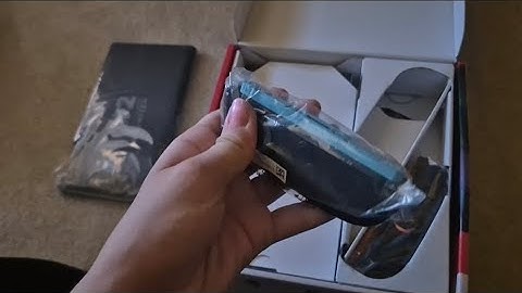 ASMR | Unboxing Nintendo Switch 2 (no talking)