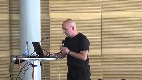 [SIGINT13] - SDR, GSM/OpenBTS