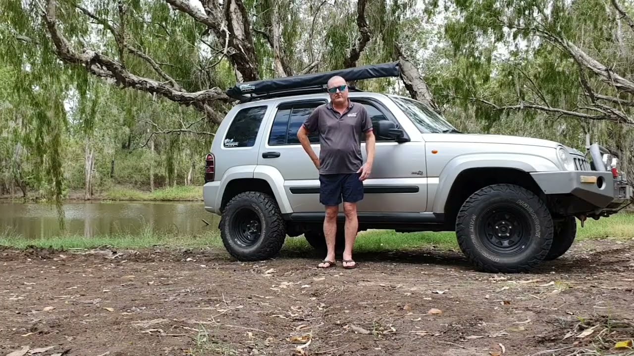 Exploring the history of alligator Creek yaamba qld YouTube