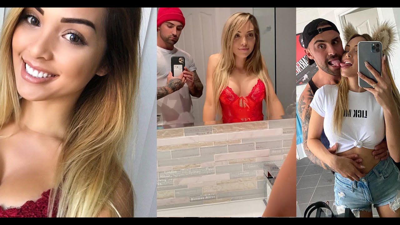 jackson o'doherty And Maddy belle Nude Onlyfans Leaked! - celebssnapch...