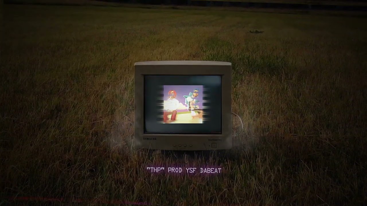 [FREE] Trippie Redd Type Beat 2024 "THP"