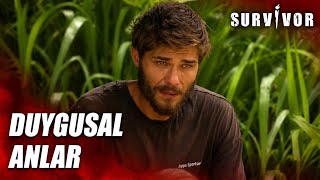 Survi̇vor 2026 Yeni̇ Bölüm Fragmani 2 Mayis Cumartesi̇ Büyük İleti̇şi̇m Oyunu.